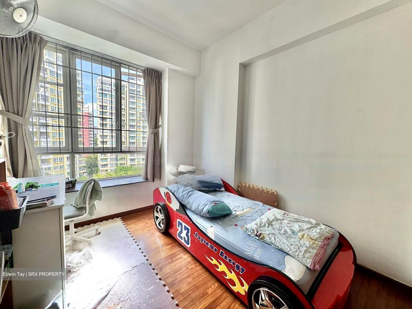 Ris Grandeur (D18), Condominium #490395301
